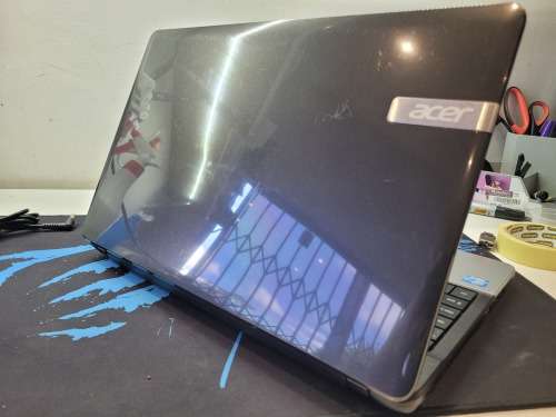 OFFICE/SCHOOL!*ACER TRAVELMATE P253M*i3-3110M*8GB RAM*500GB HDD**DVD*HD DISPLAY