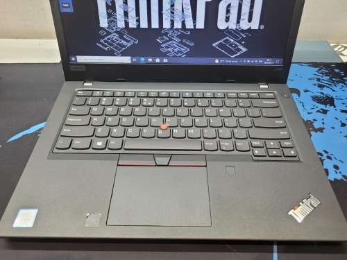 AS NEW!*VERY FAST!*HIGH SPEC!*LENOVO THINKPAD L490*i5-8250U*HD*4G LTE*8GB RAM*512GB SSD