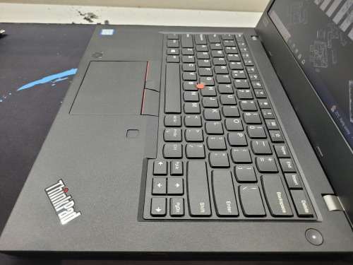 AS NEW!*VERY FAST!*HIGH SPEC!*LENOVO THINKPAD L490*i5-8250U*HD*4G LTE*8GB RAM*512GB SSD