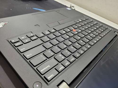 AS NEW!*VERY FAST!*HIGH SPEC!*LENOVO THINKPAD L490*i5-8250U*HD*4G LTE*8GB RAM*512GB SSD