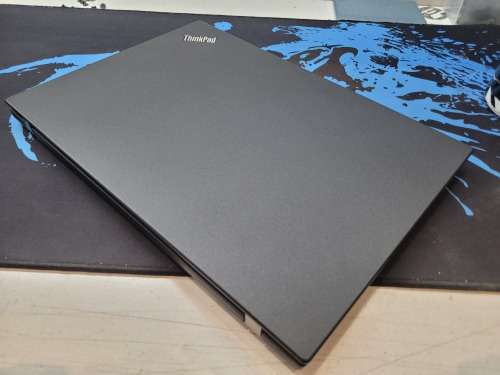 AS NEW!*VERY FAST!*HIGH SPEC!*LENOVO THINKPAD L490*i5-8250U*HD*4G LTE*8GB RAM*512GB SSD