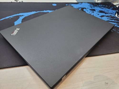 AS NEW!*VERY FAST!*HIGH SPEC!*LENOVO THINKPAD L490*i5-8250U*HD*4G LTE*8GB RAM*512GB SSD