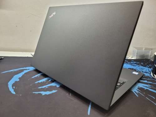 AS NEW!*VERY FAST!*HIGH SPEC!*LENOVO THINKPAD L490*i5-8250U*HD*4G LTE*8GB RAM*512GB SSD
