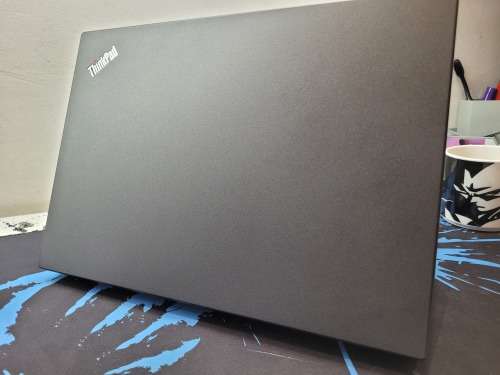 AS NEW!*VERY FAST!*HIGH SPEC!*LENOVO THINKPAD L490*i5-8250U*HD*4G LTE*8GB RAM*512GB SSD