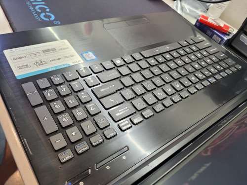 Gaming/Engineering/Cad*MSI CX62 6QD*i7-6700HQ*8GB DDR4*1000GB SSD*IPS FHD*NVIDIA940MX
