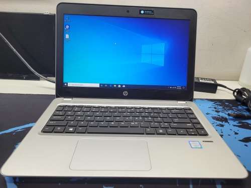 VERY FAST!*HIGH SPEC*HP PROBOOK 430 G4*i5-7200U*HD*12GB RAM*256GB SSD*4G LTE