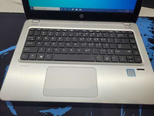 VERY FAST!*HIGH SPEC*HP PROBOOK 430 G4*i5-7200U*HD*12GB RAM*256GB SSD*4G LTE