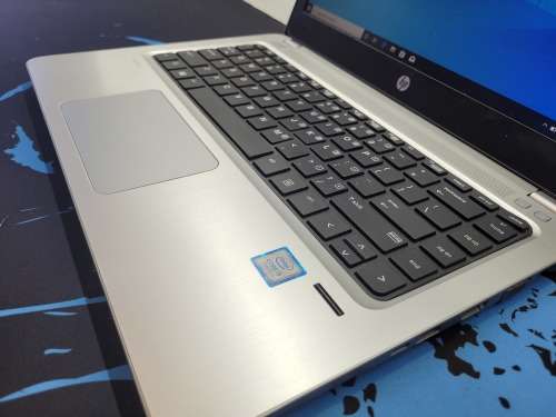 VERY FAST!*HIGH SPEC*HP PROBOOK 430 G4*i5-7200U*HD*12GB RAM*256GB SSD*4G LTE