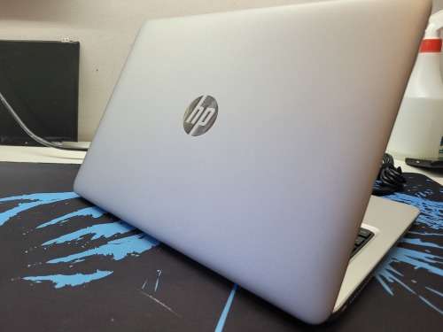 VERY FAST!*HIGH SPEC*HP PROBOOK 430 G4*i5-7200U*HD*12GB RAM*256GB SSD*4G LTE