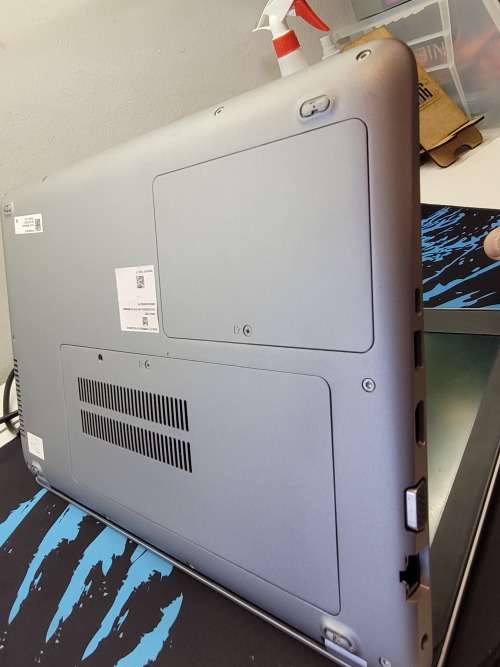 VERY FAST!*HIGH SPEC*HP PROBOOK 430 G4*i5-7200U*HD*12GB RAM*256GB SSD*4G LTE