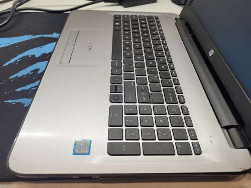 VERY FAST!*HIGH SPEC*HP 250 G5*i5-7200U*12GB RAM*512GB SSD*FHD*HD 620*DVD*