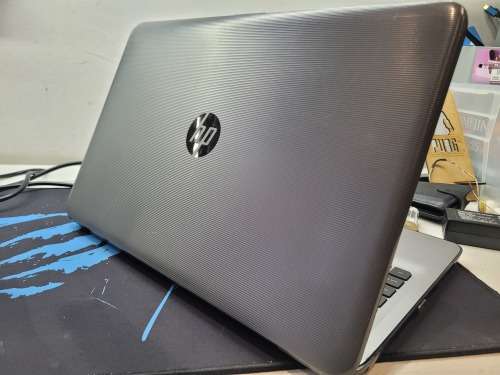 VERY FAST!*HIGH SPEC*HP 250 G5*i5-7200U*12GB RAM*512GB SSD*FHD*HD 620*DVD*