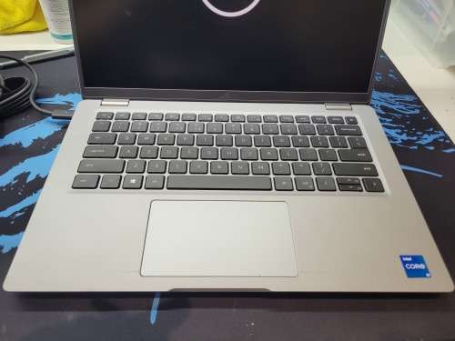 DELL LATITUDE 5420-i5-1145G7-16GB-256GB SSD-FHD-IRIS XE GRAPHICS