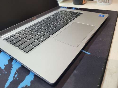 DELL LATITUDE 5420-i5-1145G7-16GB-256GB SSD-FHD-IRIS XE GRAPHICS