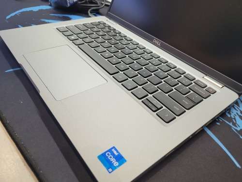 DELL LATITUDE 5420-i5-1145G7-16GB-256GB SSD-FHD-IRIS XE GRAPHICS