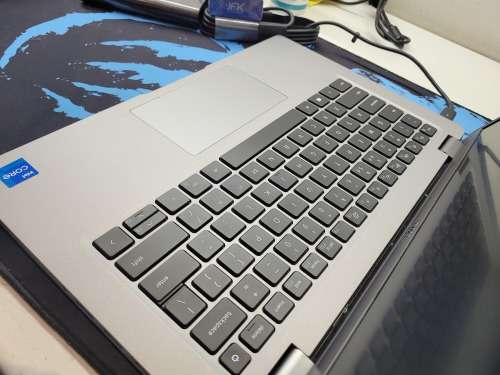 DELL LATITUDE 5420-i5-1145G7-16GB-256GB SSD-FHD-IRIS XE GRAPHICS