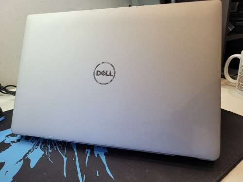 DELL LATITUDE 5420-i5-1145G7-16GB-256GB SSD-FHD-IRIS XE GRAPHICS