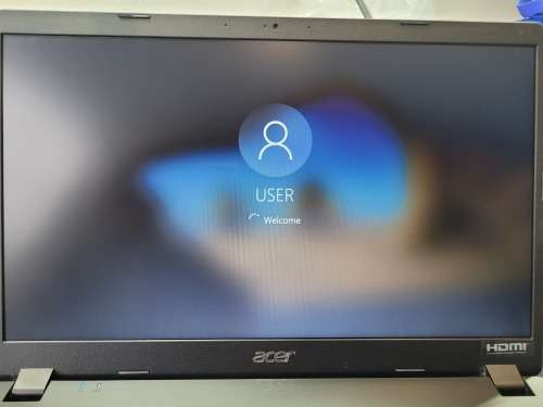 FAST!*HIGH SPEC!*10TH GEN!*ACER EXTENSA 15*i5-1035G1*8GB DDR4*512GB SSD*HD