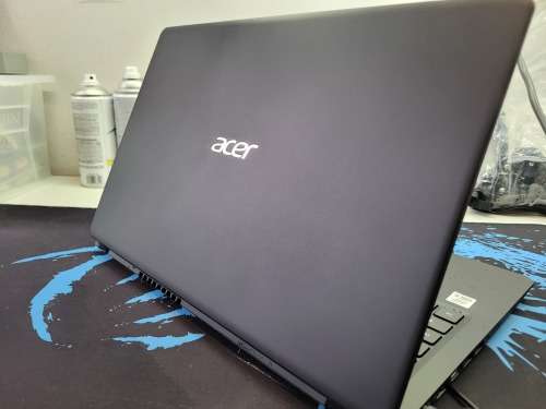 FAST!*HIGH SPEC!*10TH GEN!*ACER EXTENSA 15*i5-1035G1*8GB DDR4*512GB SSD*HD