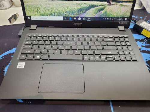 FAST!*HIGH SPEC!*10TH GEN!*ACER EXTENSA 15*i5-1035G1*8GB DDR4*512GB SSD*HD
