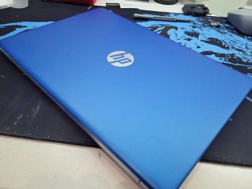 BEAST SPECS!*HP NOTEBOOK 15s*AMD RYZENN 5-5500U*12GB DDR4*512GB SSD*FHD*RADEON GRAPHICS