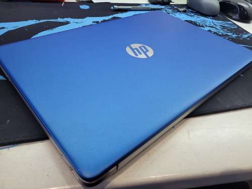 BEAST SPECS!*HP NOTEBOOK 15s*AMD RYZENN 5-5500U*12GB DDR4*512GB SSD*FHD*RADEON GRAPHICS