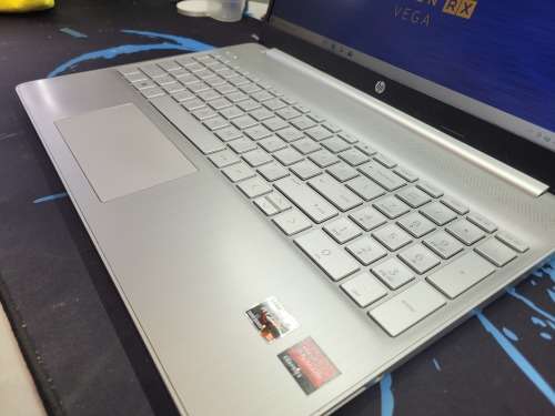 BEAST SPECS!*HP NOTEBOOK 15s*AMD RYZENN 5-5500U*12GB DDR4*512GB SSD*FHD*RADEON GRAPHICS