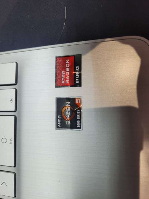 BEAST SPECS!*HP NOTEBOOK 15s*AMD RYZENN 5-5500U*12GB DDR4*512GB SSD*FHD*RADEON GRAPHICS