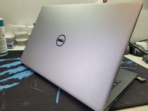 BEAST!!!*DELL XPS 13-9360*i7-8550*3K+TOUCH*1000GB M.2 SSD*8GB DDR4*QUAD CORE*