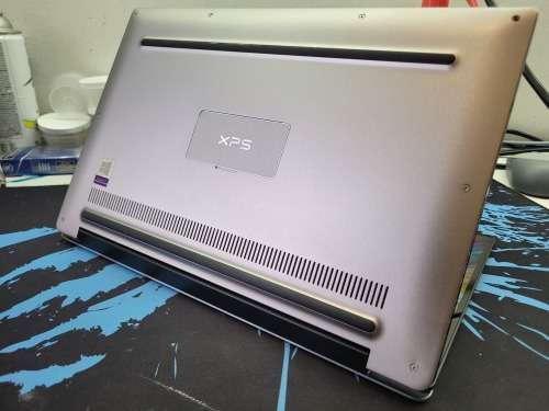 BEAST!!!*DELL XPS 13-9360*i7-8550*3K+TOUCH*1000GB M.2 SSD*8GB DDR4*QUAD CORE*