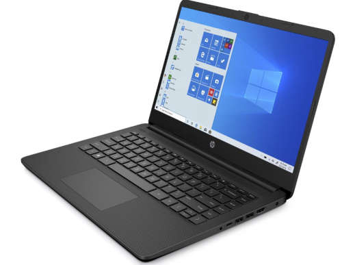 BRAND NEW!*10TH GEN*HP 14*AMD 3020e*4GB DDR4*1000GB HDD*RADEON GRAPHICS