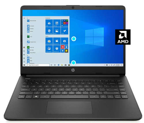 BRAND NEW!*10TH GEN*HP 14*AMD 3020e*4GB DDR4*1000GB HDD*RADEON GRAPHICS