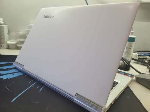 ULTIMATE GAMER!!*LENOVO GAMING 700 GAMING*i7-6700HQ*8GB*NVIDIA GTX950*256GB M.2 SSD*1000GB*FHD*