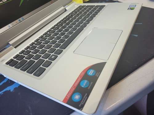 ULTIMATE GAMER!!*LENOVO GAMING 700 GAMING*i7-6700HQ*8GB*NVIDIA GTX950*256GB M.2 SSD*1000GB*FHD*