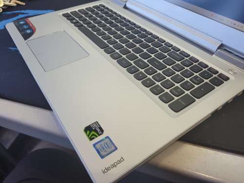 ULTIMATE GAMER!!*LENOVO GAMING 700 GAMING*i7-6700HQ*8GB*NVIDIA GTX950*256GB M.2 SSD*1000GB*FHD*