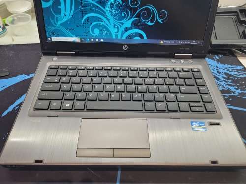 VERY FAST!*HP PROBOOK 6470b*i5-3340m*8GB*240GB SSD*HD+ DISPLAY*DVD