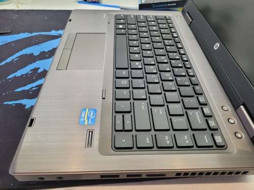 VERY FAST!*HP PROBOOK 6470b*i5-3340m*8GB*240GB SSD*HD+ DISPLAY*DVD