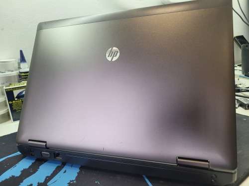 VERY FAST!*HP PROBOOK 6470b*i5-3340m*8GB*240GB SSD*HD+ DISPLAY*DVD