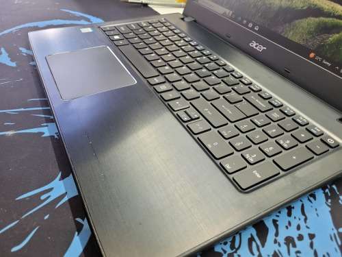 VERY FAST!*LATEST TECH*ACER TRAVELMATE P259*i5-7200u*8GB DDR4*240GB SSD