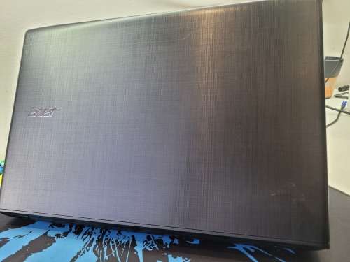 VERY FAST!*LATEST TECH*ACER TRAVELMATE P259*i5-7200u*8GB DDR4*240GB SSD