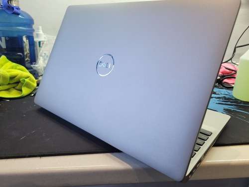 Absolute Beast!*10TH GEN i5*DELL LATITUDE 5511*i5-10400H*16GB DDR4*256GB NVME SSD*FHD