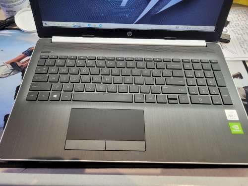 ULTIMATE BEAST!*HP NOTEBOOK 15*i7-10510u*8GB DDR4*512GB SSD*1000GB HDD*FHD*NVIDIA MX130