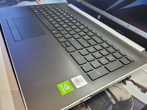 ULTIMATE BEAST!*HP NOTEBOOK 15*i7-10510u*8GB DDR4*512GB SSD*1000GB HDD*FHD*NVIDIA MX130