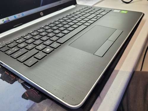 ULTIMATE BEAST!*HP NOTEBOOK 15*i7-10510u*8GB DDR4*512GB SSD*1000GB HDD*FHD*NVIDIA MX130