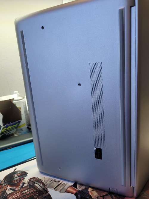 ULTIMATE BEAST!*HP NOTEBOOK 15*i7-10510u*8GB DDR4*512GB SSD*1000GB HDD*FHD*NVIDIA MX130