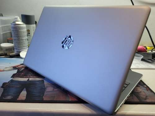 ULTIMATE BEAST!*HP NOTEBOOK 15*i7-10510u*8GB DDR4*512GB SSD*1000GB HDD*FHD*NVIDIA MX130