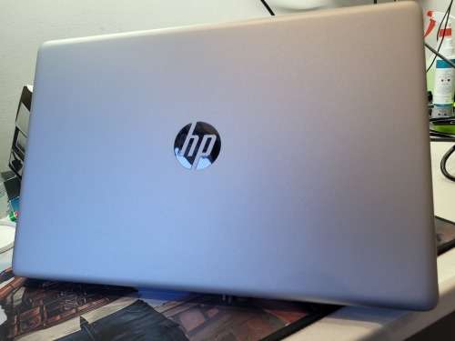 ULTIMATE BEAST!*HP NOTEBOOK 15*i7-10510u*8GB DDR4*512GB SSD*1000GB HDD*FHD*NVIDIA MX130