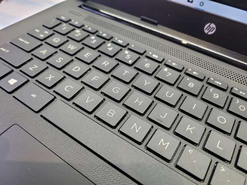 *ACCELERATED 8th GEN*HP 14*AMD A4-9125*4 CORE*RADEON R3*8GB DDR4*64GB FLASH