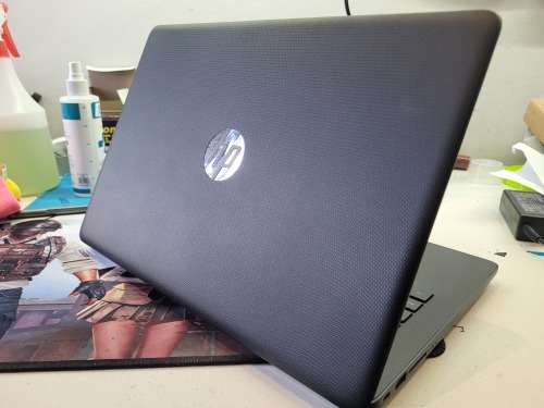 *ACCELERATED 8th GEN*HP 14*AMD A4-9125*4 CORE*RADEON R3*8GB DDR4*64GB FLASH