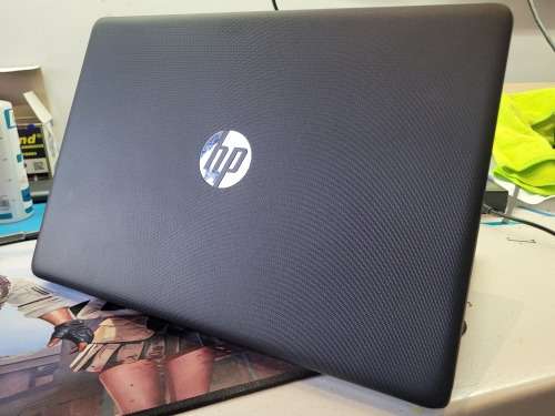 *ACCELERATED 8th GEN*HP 14*AMD A4-9125*4 CORE*RADEON R3*8GB DDR4*64GB FLASH